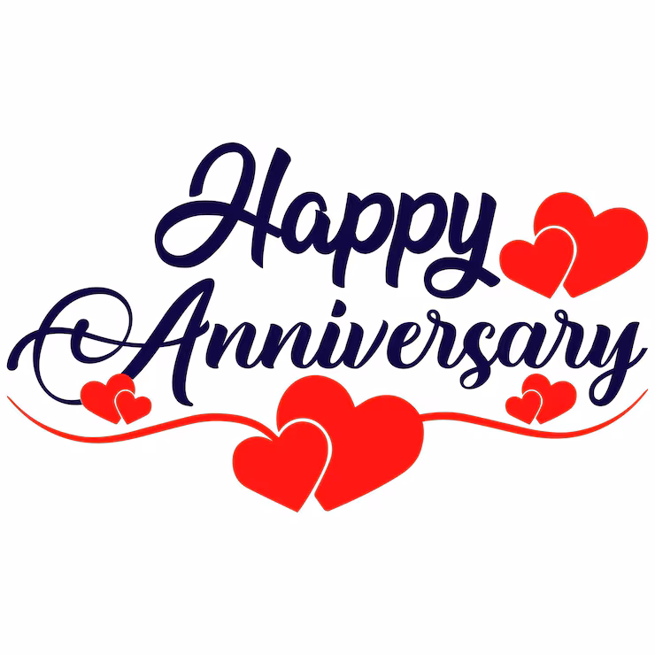 Anniversary