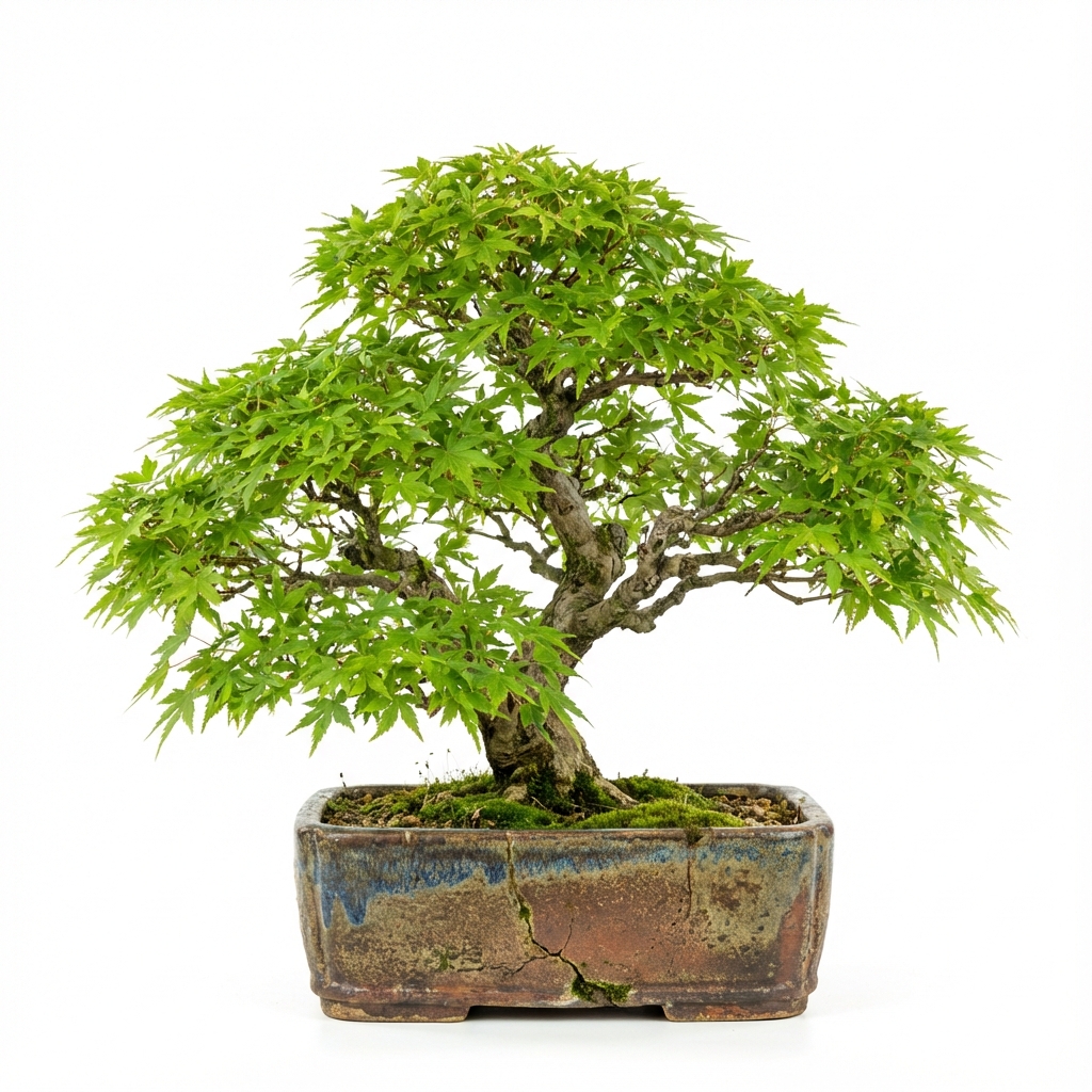 Bonsai Plants