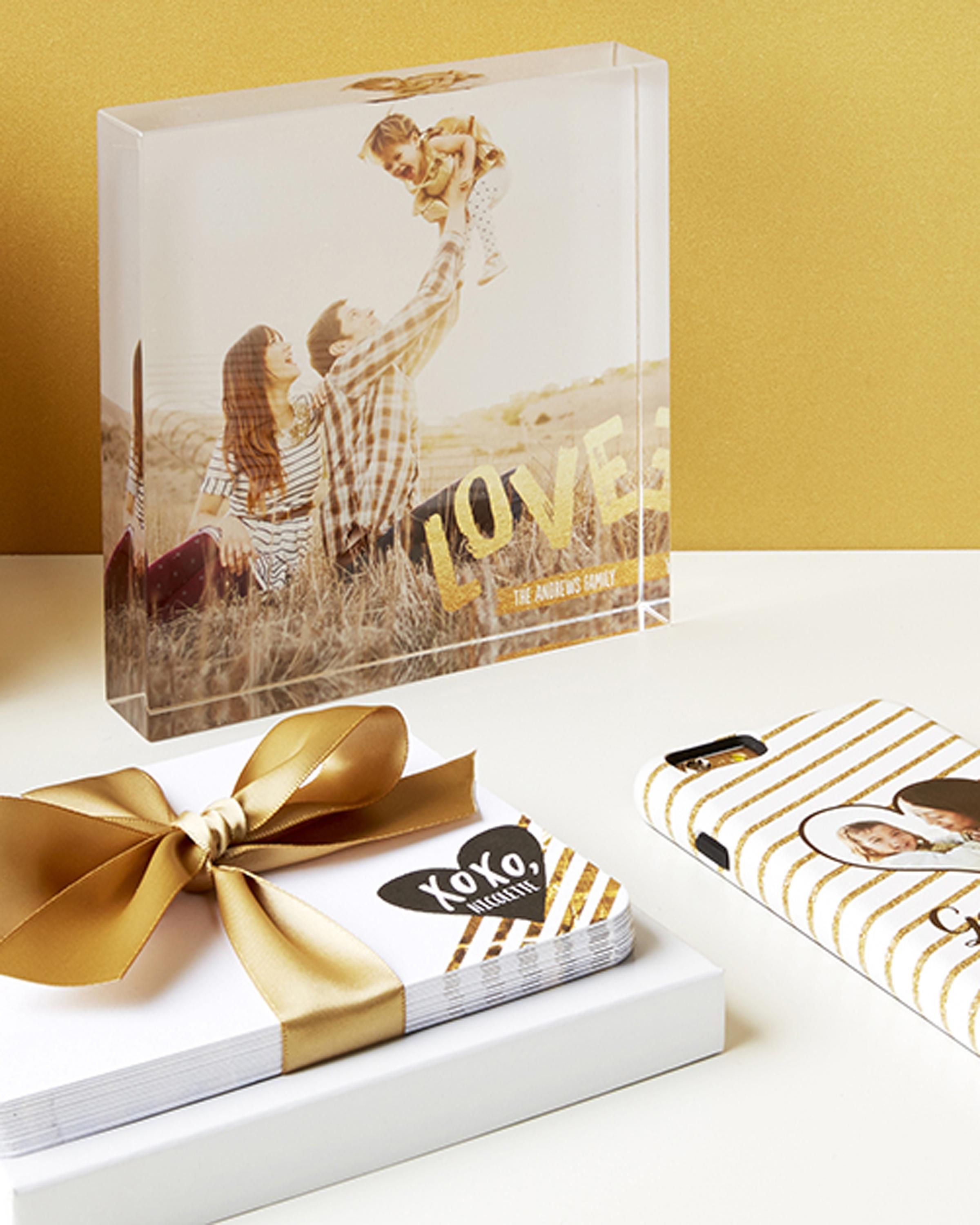 All Personalised Gifts