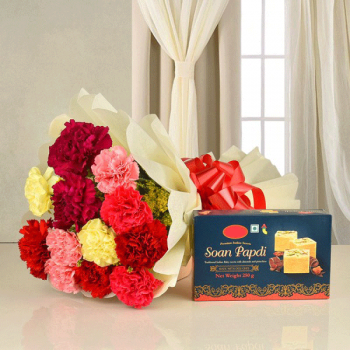 Colourful Celebration