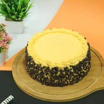 Aweful Fresh Dessert