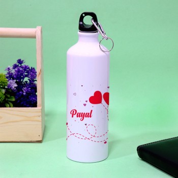 Love You Sipper Bottle