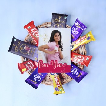 Heavenly Cocoa Creations