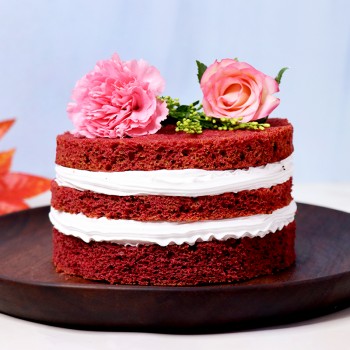 Garnet Velvet Delight