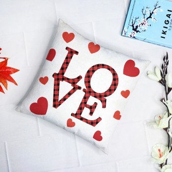 Sweet Serenity Cushion