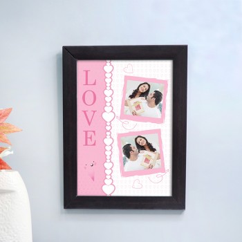 Eternal Moments Frame