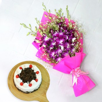 Royal Treat Of Sweetness