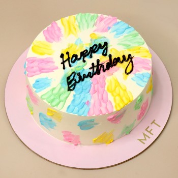 Birthday Bash Delight