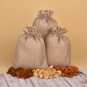 Dry Fruits Potlis