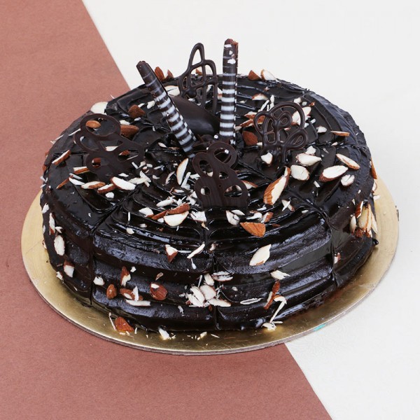 Cake