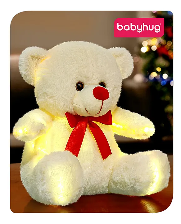 Teddy